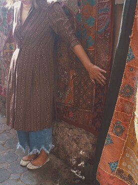 k.m.kさんのコーディネート