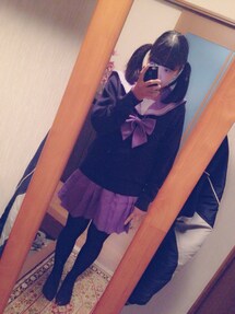 不明 | セーラー服
(その他)