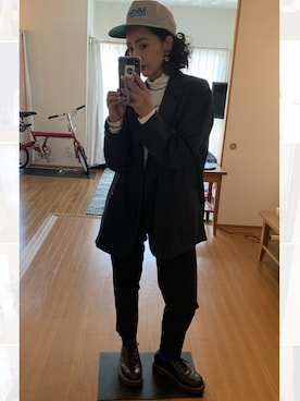 shihoneshianさんのコーディネート
