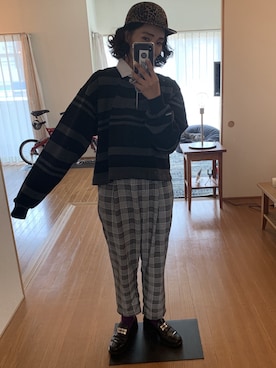 shihoneshianさんのコーディネート