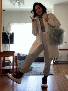 shihoneshianさんのコーディネート