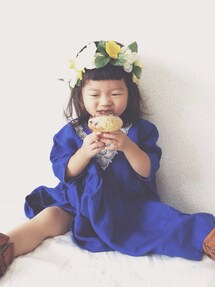 Minnetonka | お友達のハンドメイドのワンピース(モカシン/デッキシューズ)