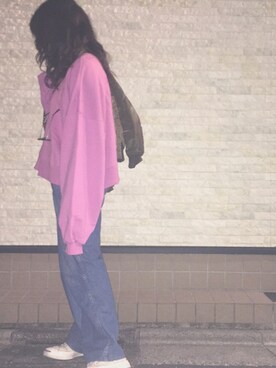 YUKIさんのコーディネート