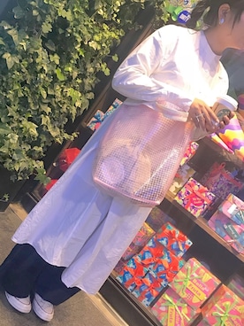 YUKIさんのコーディネート