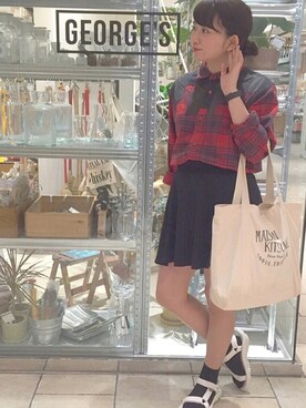 YUKIさんのコーディネート