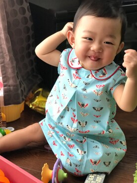 Otoさんのコーディネート