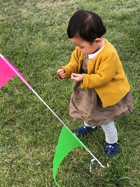 Otoさんのコーディネート