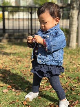 Otoさんのコーディネート