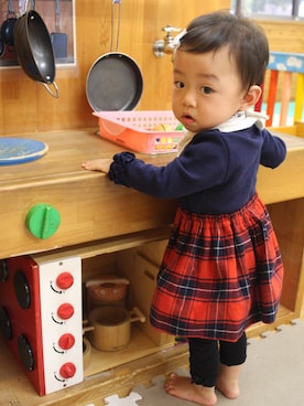 Otoさんのコーディネート