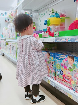 Otoさんのコーディネート