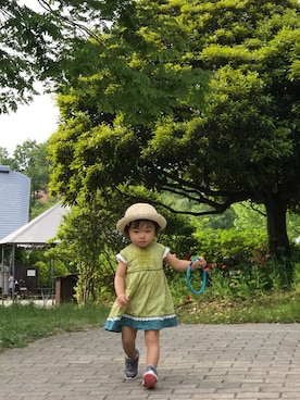 Otoさんのコーディネート