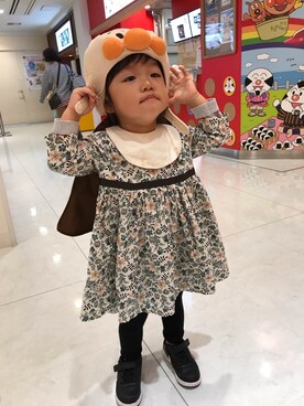 Otoさんのコーディネート