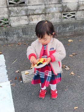 Otoさんのコーディネート