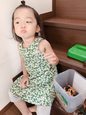 Otoさんのコーディネート