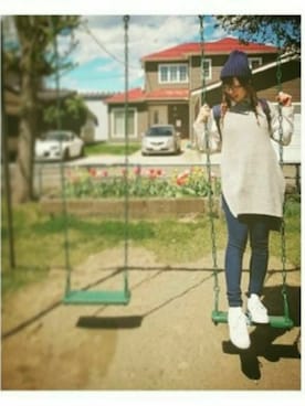  chiruさんのコーディネート