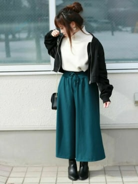  chiruさんのコーディネート