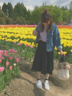  chiruさんのコーディネート