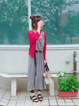  chiruさんのコーディネート