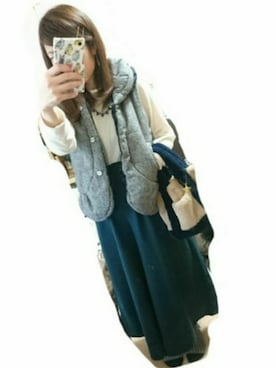  chiruさんのコーディネート