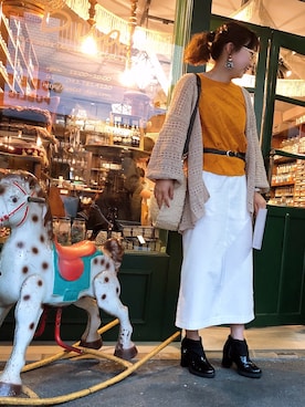 kYanaさんのコーディネート