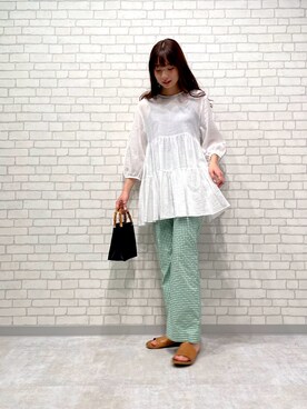 akaneさんのコーディネート