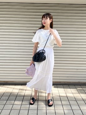 akaneさんのコーディネート