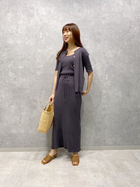 akaneさんのコーディネート