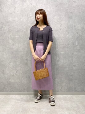 akaneさんのコーディネート