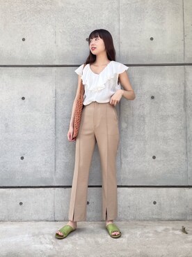 akaneさんのコーディネート