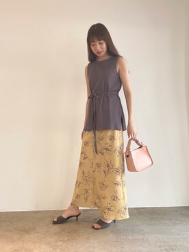 akaneさんのコーディネート