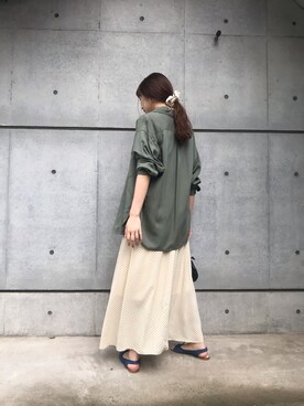 akaneさんのコーディネート