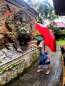 Harukaさんのコーディネート