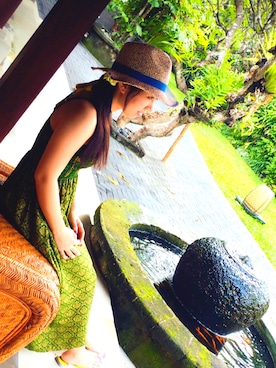 Harukaさんのコーディネート