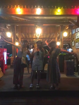 Harukaさんのコーディネート