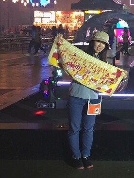 Harukaさんのコーディネート