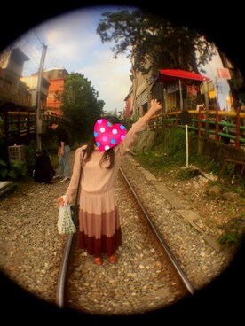 Harukaさんのコーディネート