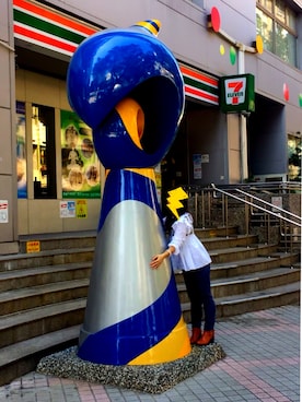 Harukaさんのコーディネート