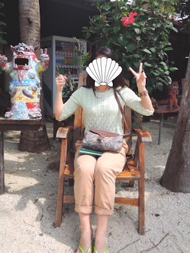 Harukaさんのコーディネート