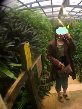 Harukaさんのコーディネート