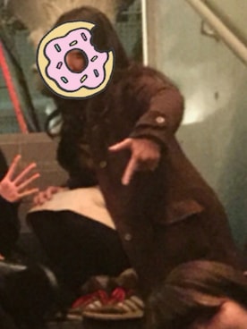 Harukaさんのコーディネート