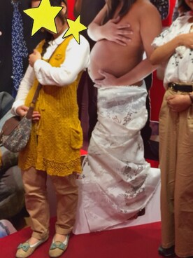 Harukaさんのコーディネート