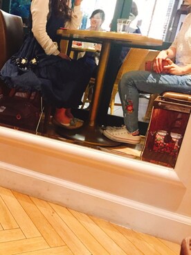 Harukaさんのコーディネート