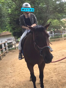 Harukaさんのコーディネート