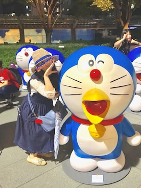 Harukaさんのコーディネート