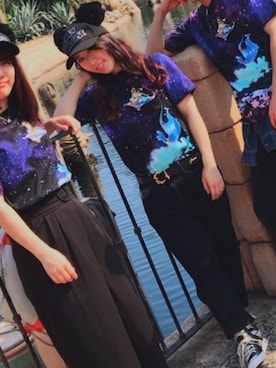 Harukaさんのコーディネート