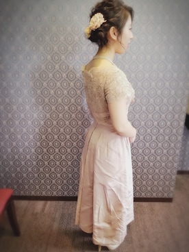 Harukaさんのコーディネート