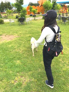 Harukaさんのコーディネート