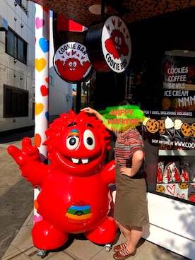 Harukaさんのコーディネート