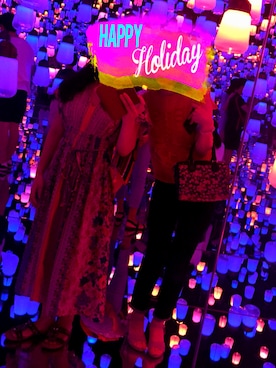 Harukaさんのコーディネート