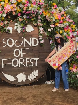 Harukaさんのコーディネート